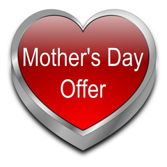 Mother's Day Offer