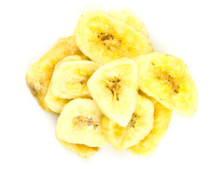 dried banana