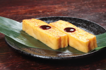 出し巻き