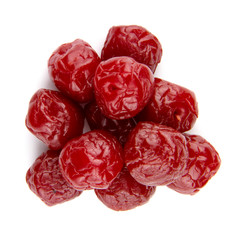 dried cherry