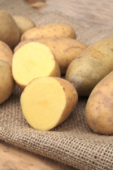 pommes de terre