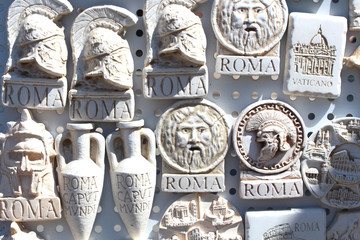 Rome - Souvenirs