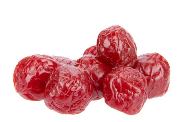 dried cherry