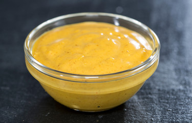 Curry Sauce