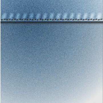 jean fabric pattern