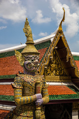 Decorations of the Grand Palace