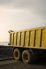 Dump Truck