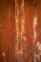 Wooden texture