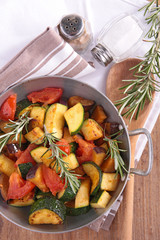 ratatouille