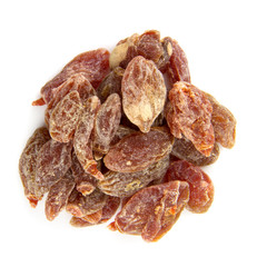 dried plum candy