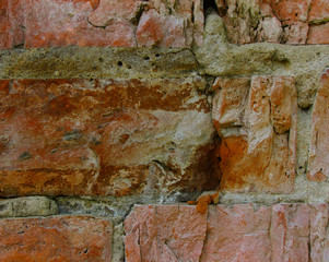 Background - bricks