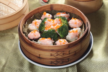 広東点心