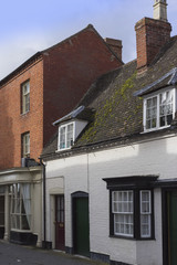 village