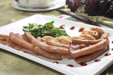 中華宴会料理