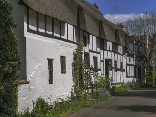 village