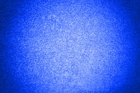 hellblauer Hintergrund...
