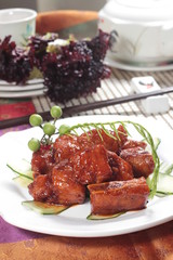 中華宴会料理