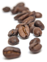 Kaffeebohnen
