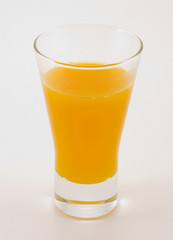 Orange juice