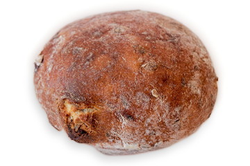 Kleines Schinkenbrot