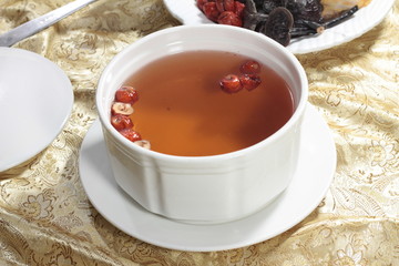 中華料理