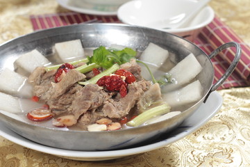 中華スープ