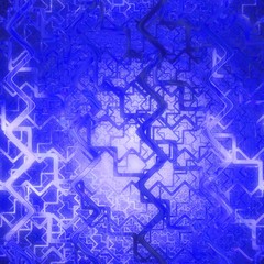 Abstract seamless background.