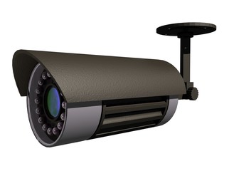 Surveillance Camera