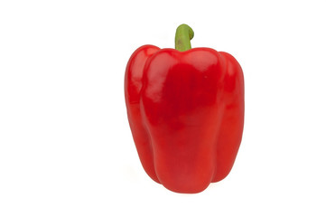 Red pepper  single