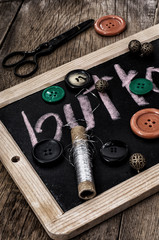 buttons