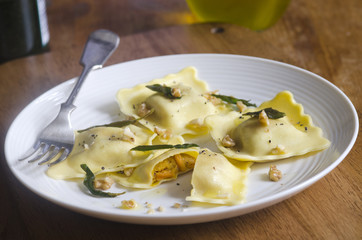 Ravioli