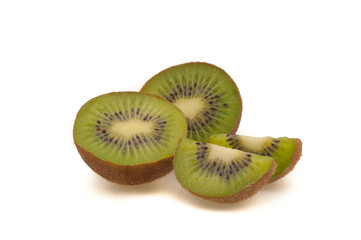 Fototapeta premium Kiwi