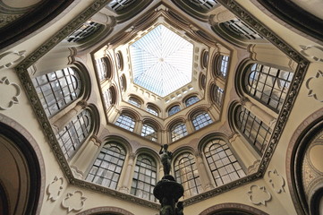 Wien 1,  Palais Ferstl, #2661