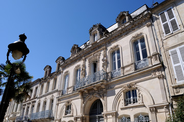 Obraz premium rochefort