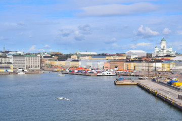 Helsinki