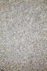 background from cement floor in sun light
