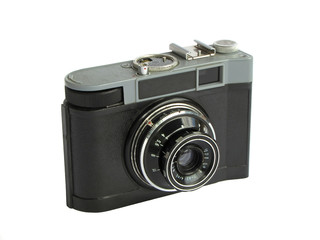 old camera