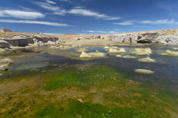 Atacama desert © Rochu_2008
