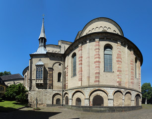 Sankt Maria Kirche im Kapitol Köln
