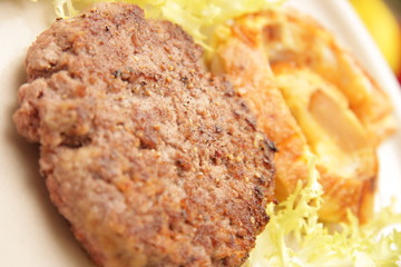 Simple repas
