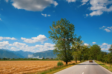 Fototapety na wymiar - Fototapeta24.pl