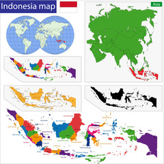 Republic of Indonesia