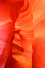 Lower Antelope Canyon
