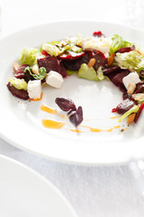 beetroot salad