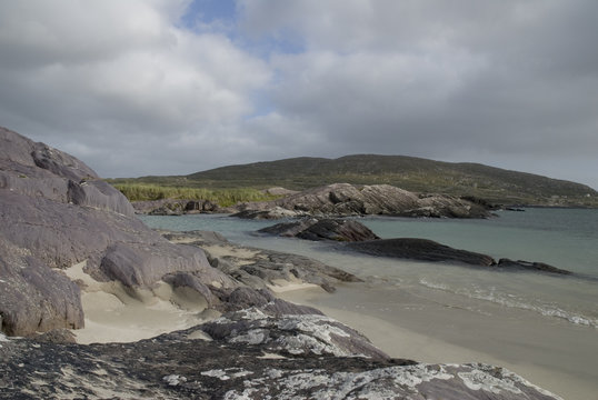 Atlantikküste Bei Derrynane House