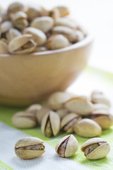 Pistachos