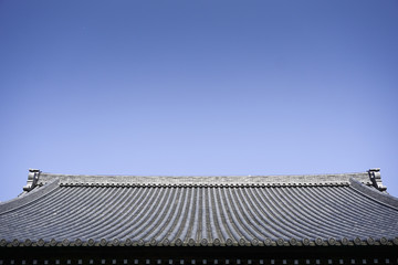 屋根
