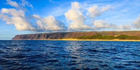 Kauai Island