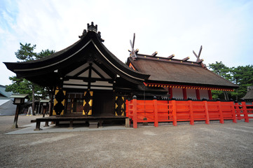 Sumiyoshi taisha-30