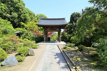 Traditional Japanese Architecture